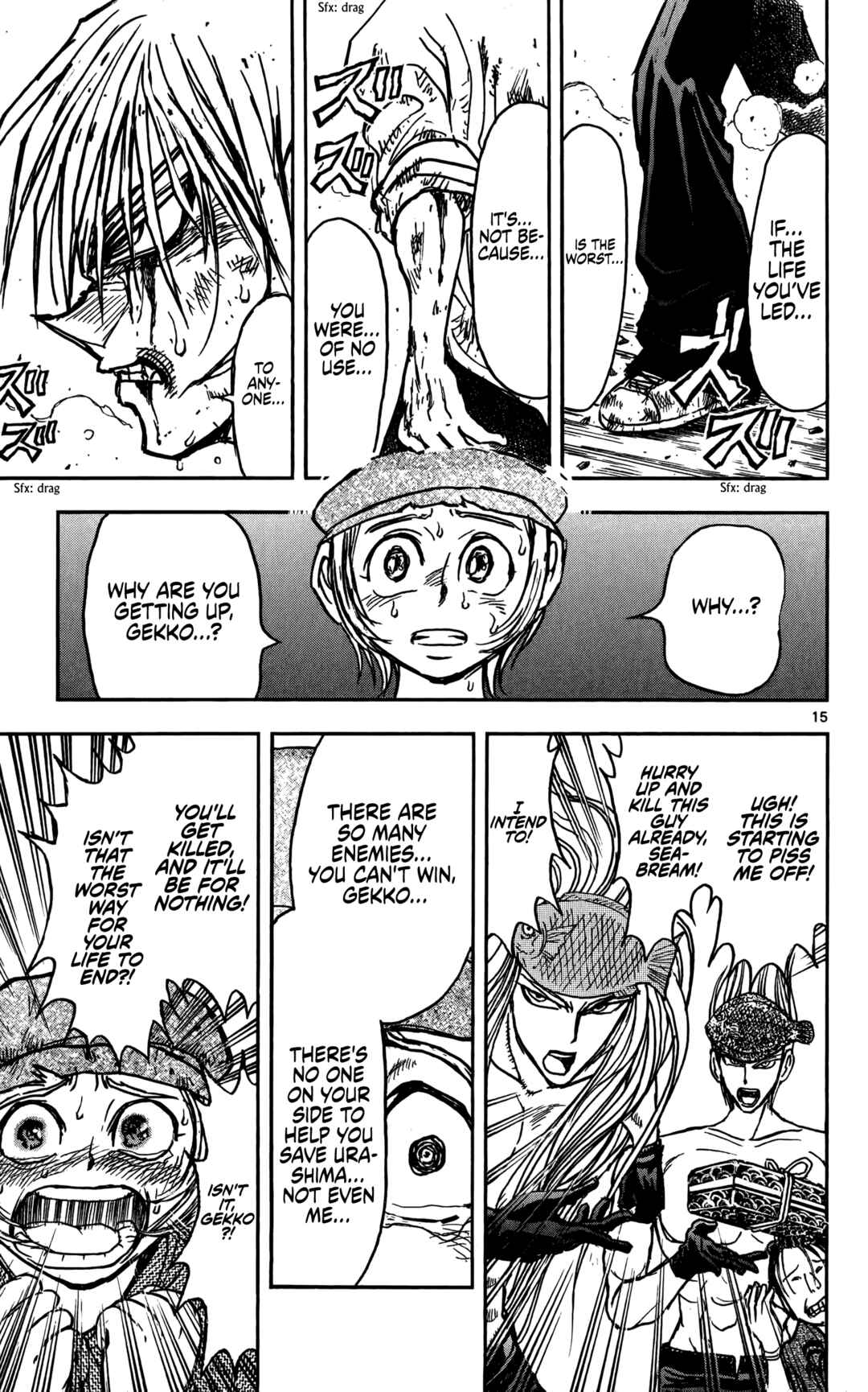 Page 16 Chapter 63 Moonlight Act