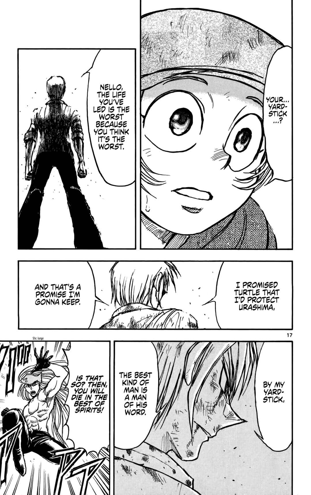 Page 18 Chapter 63 Moonlight Act