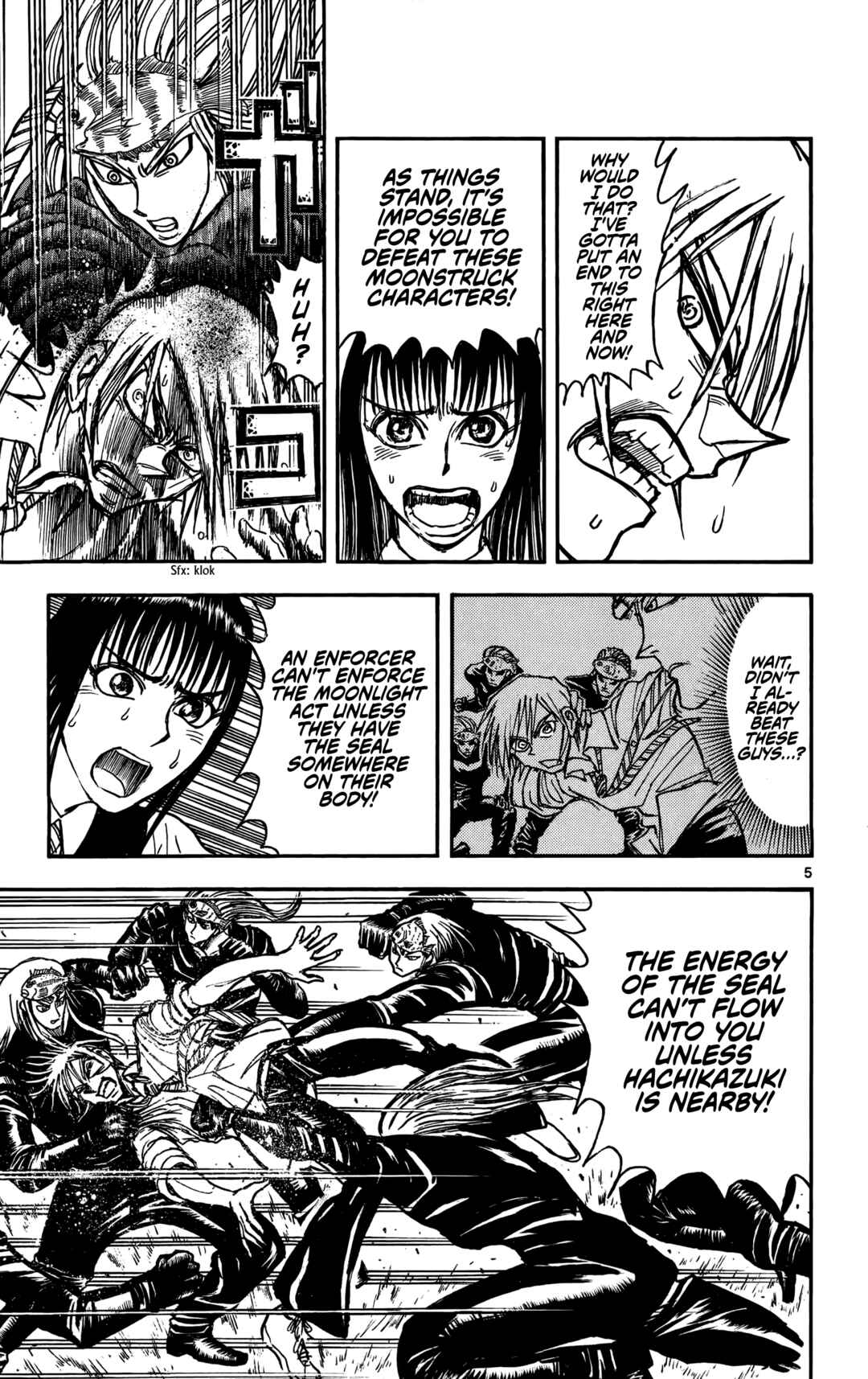 Page 6 Chapter 63 Moonlight Act