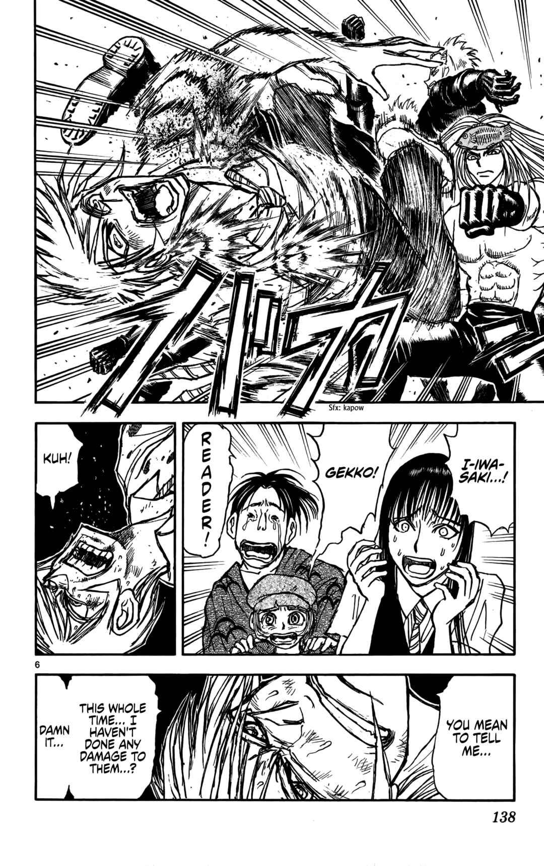 Page 7 Chapter 63 Moonlight Act