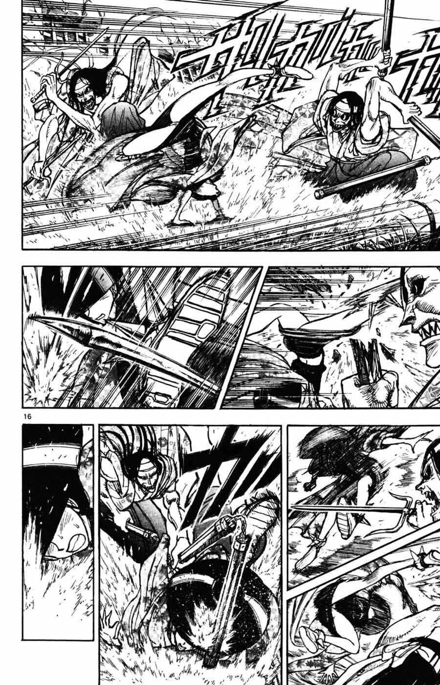Page 16 Chapter 9 Moonlight Act