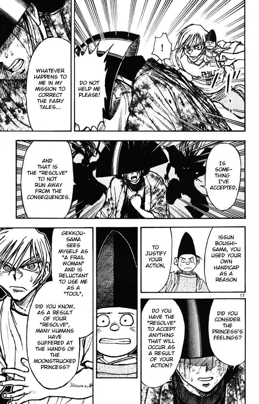 Page 17 Chapter 9 Moonlight Act