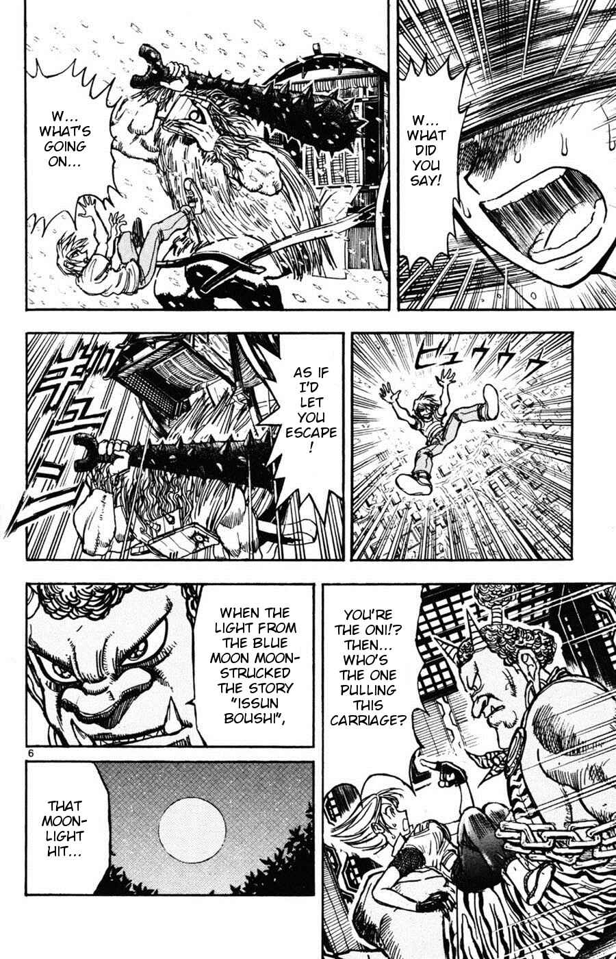 Page 6 Chapter 9 Moonlight Act