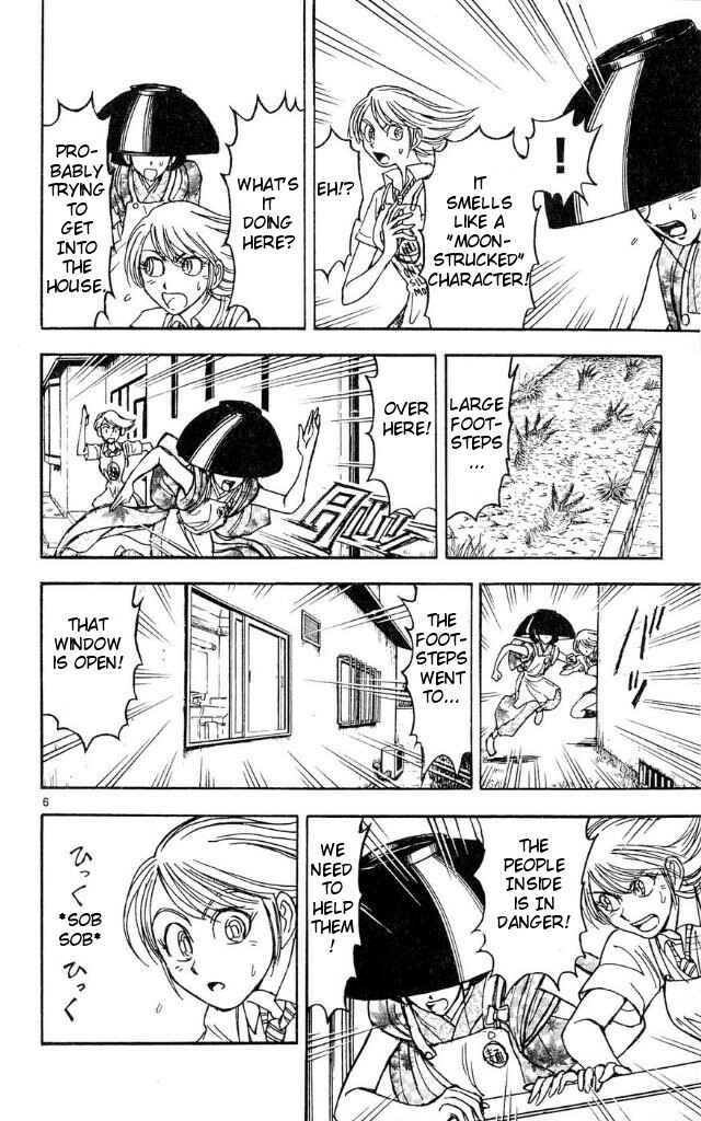 Page 12 Chapter 36 Moonlight Act