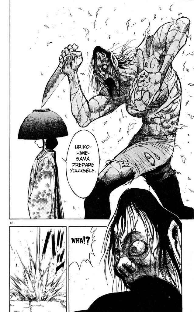 Page 18 Chapter 36 Moonlight Act