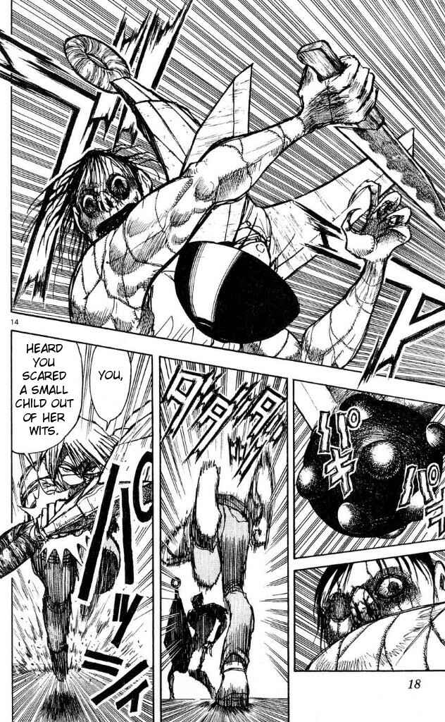 Page 20 Chapter 36 Moonlight Act