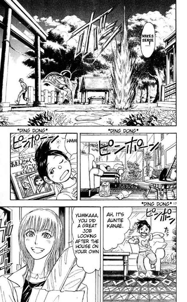 Page 23 Chapter 36 Moonlight Act