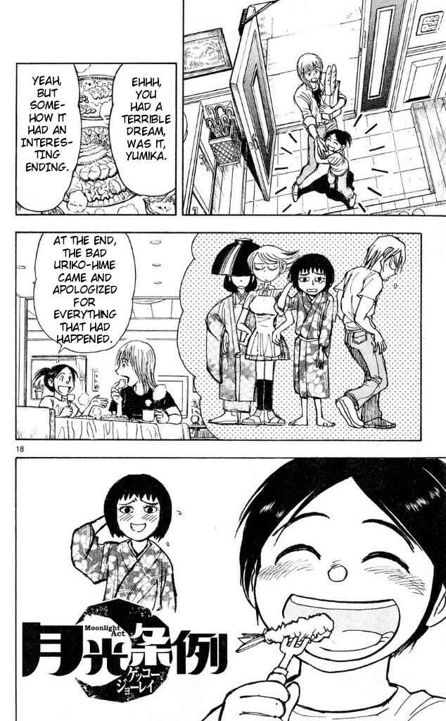 Page 24 Chapter 36 Moonlight Act