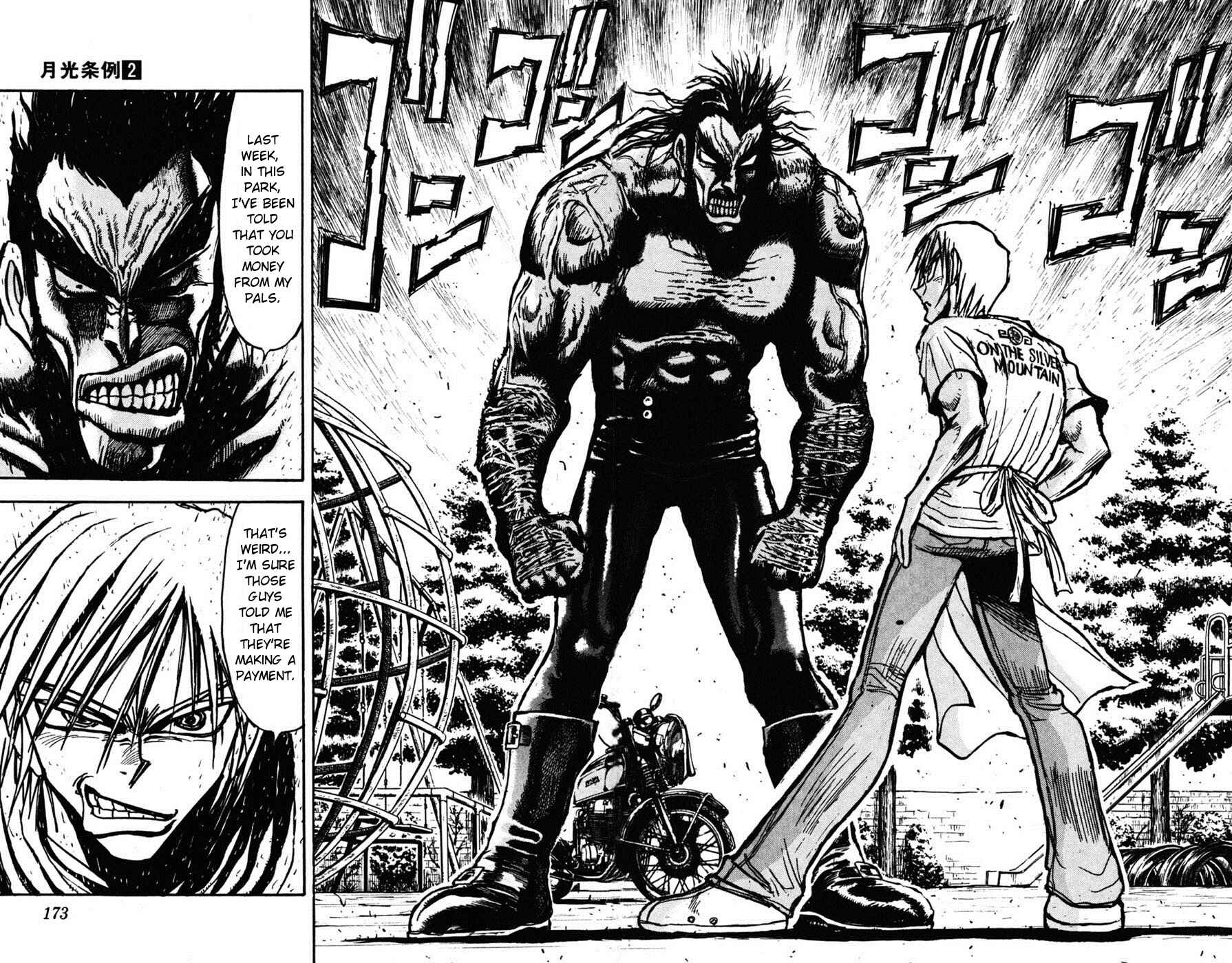 Page 6 Chapter 15 Moonlight Act
