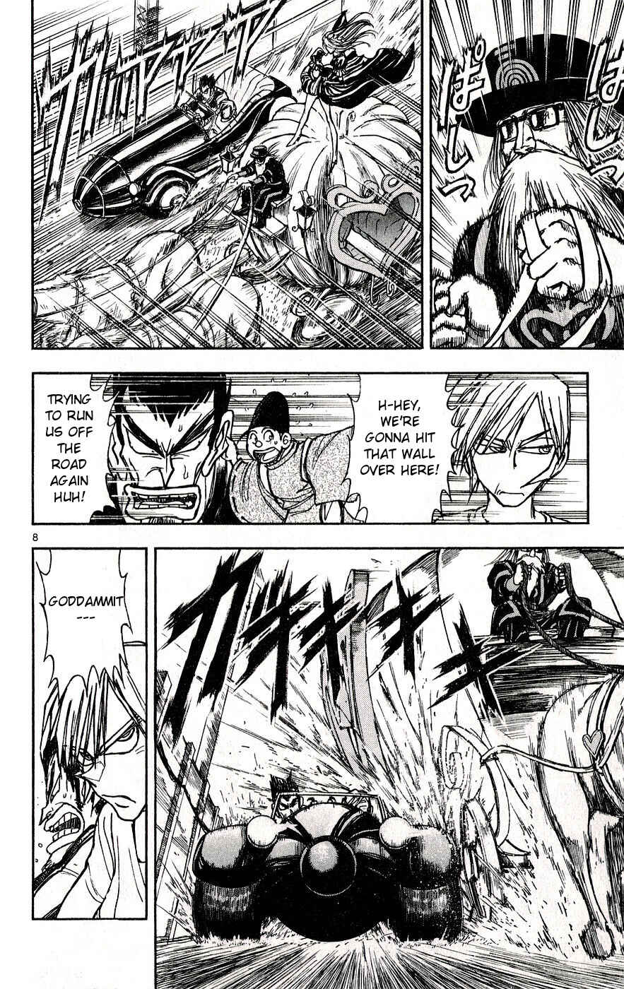 Page 15 Chapter 26 Moonlight Act