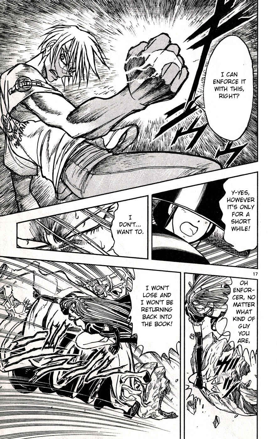Page 24 Chapter 26 Moonlight Act