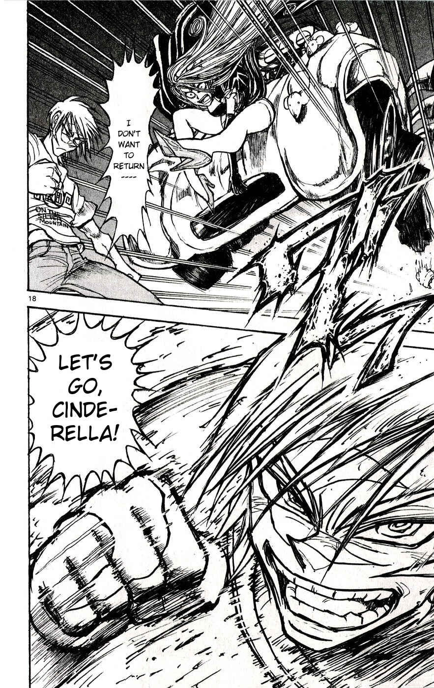 Page 25 Chapter 26 Moonlight Act