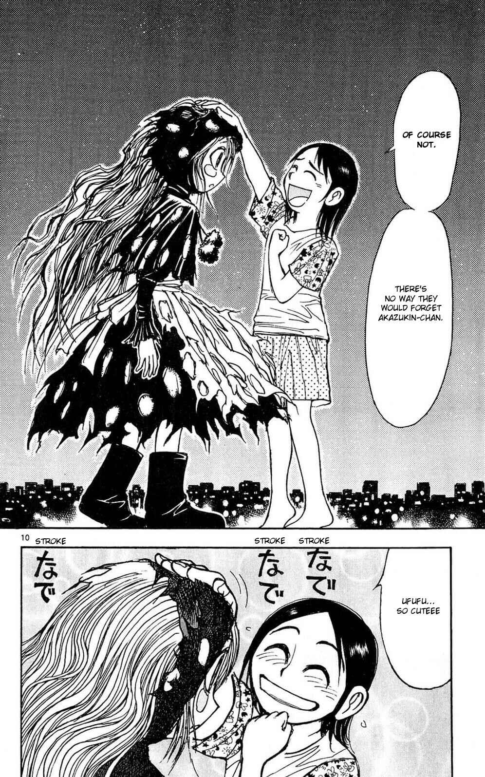 Page 10 Chapter 54 Moonlight Act
