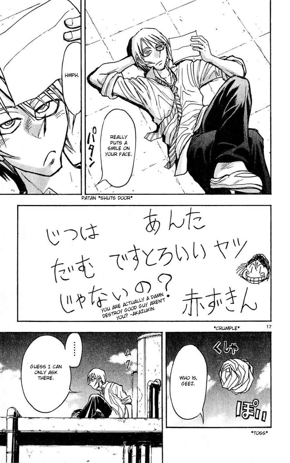 Page 17 Chapter 54 Moonlight Act