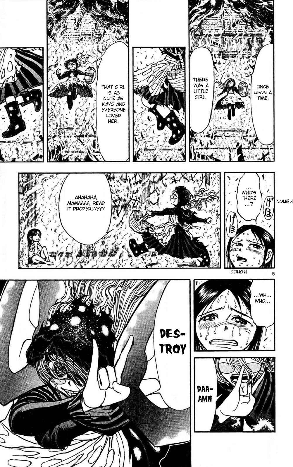 Page 5 Chapter 54 Moonlight Act
