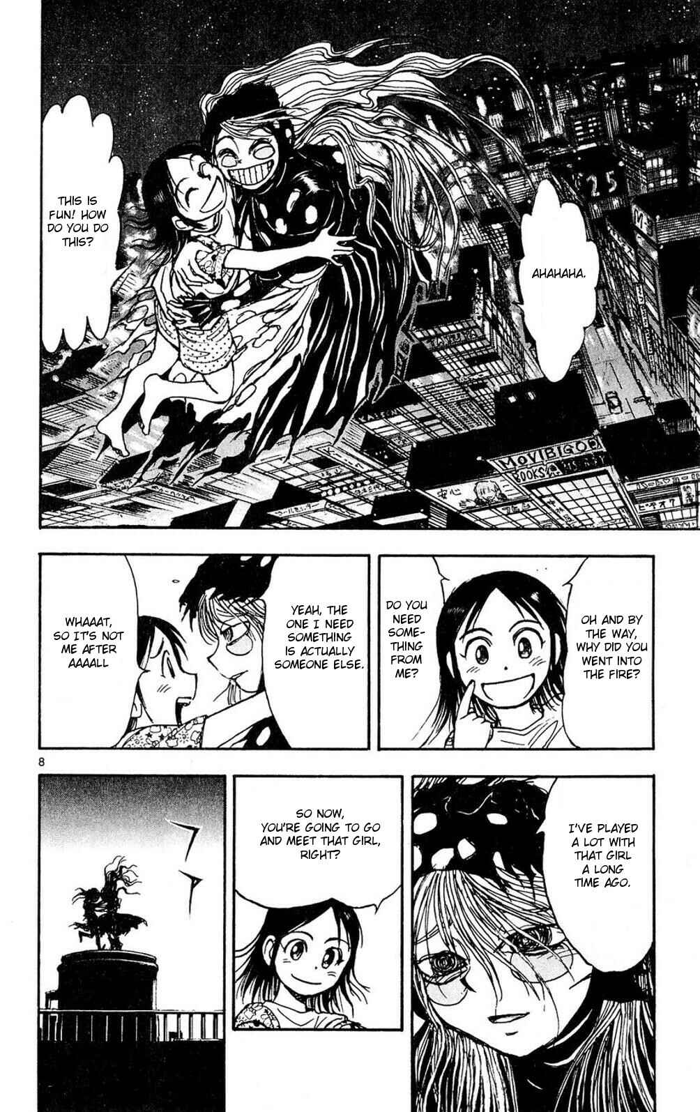Page 8 Chapter 54 Moonlight Act