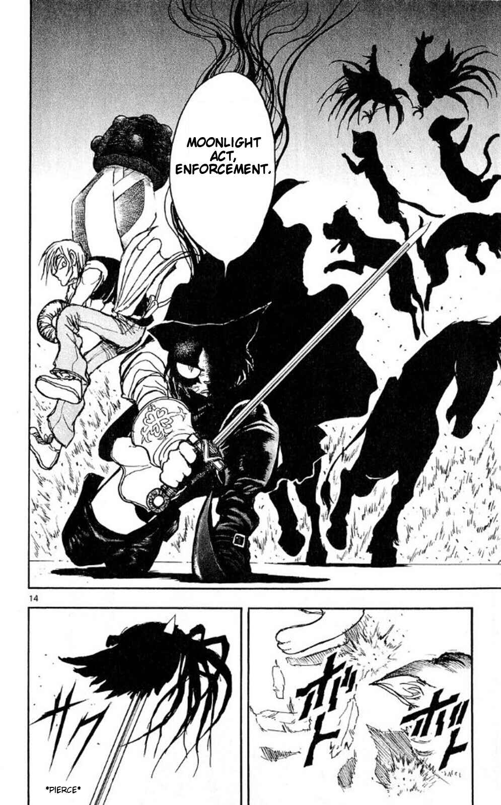 Page 13 Chapter 39 Moonlight Act