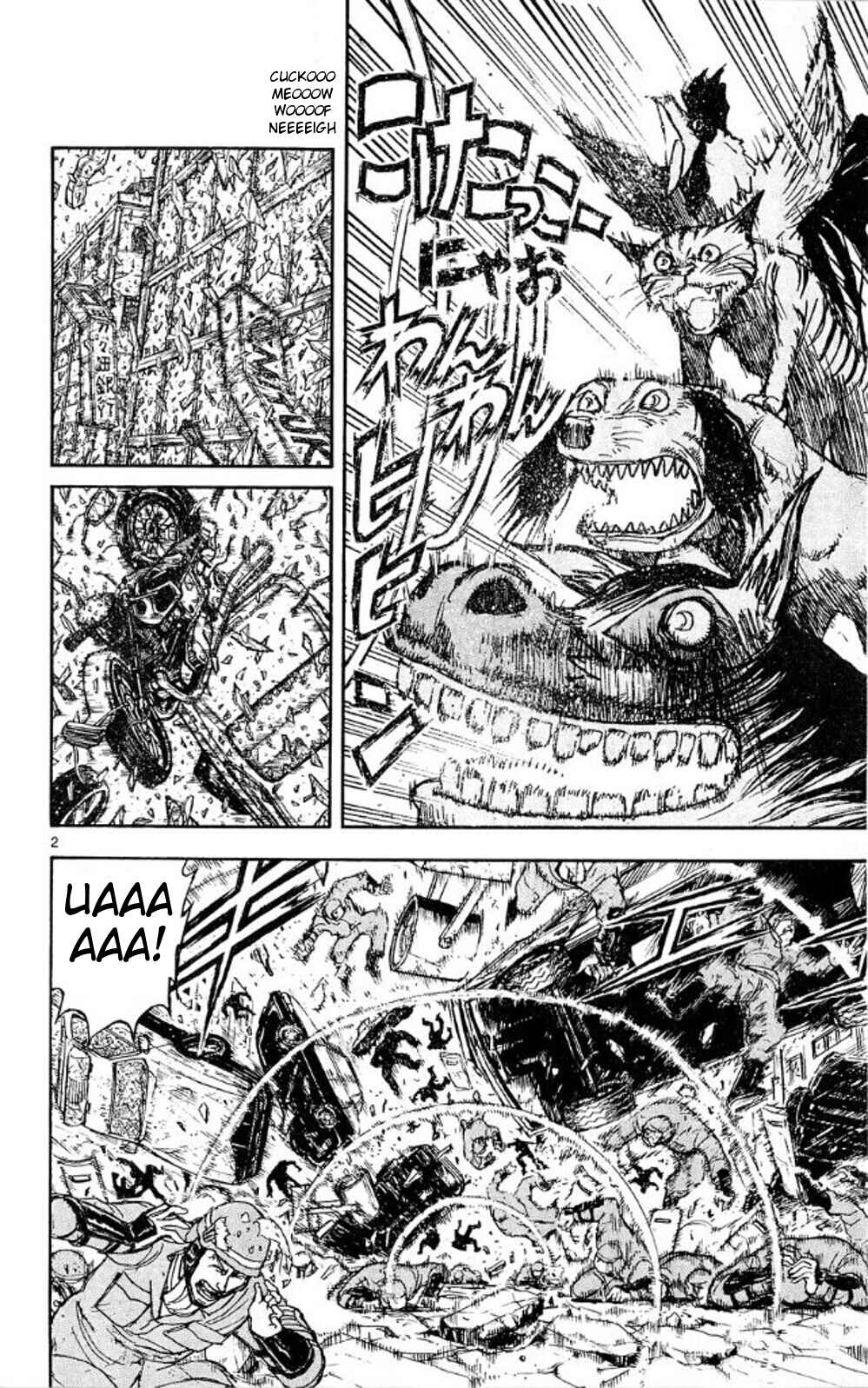 Page 2 Chapter 39 Moonlight Act
