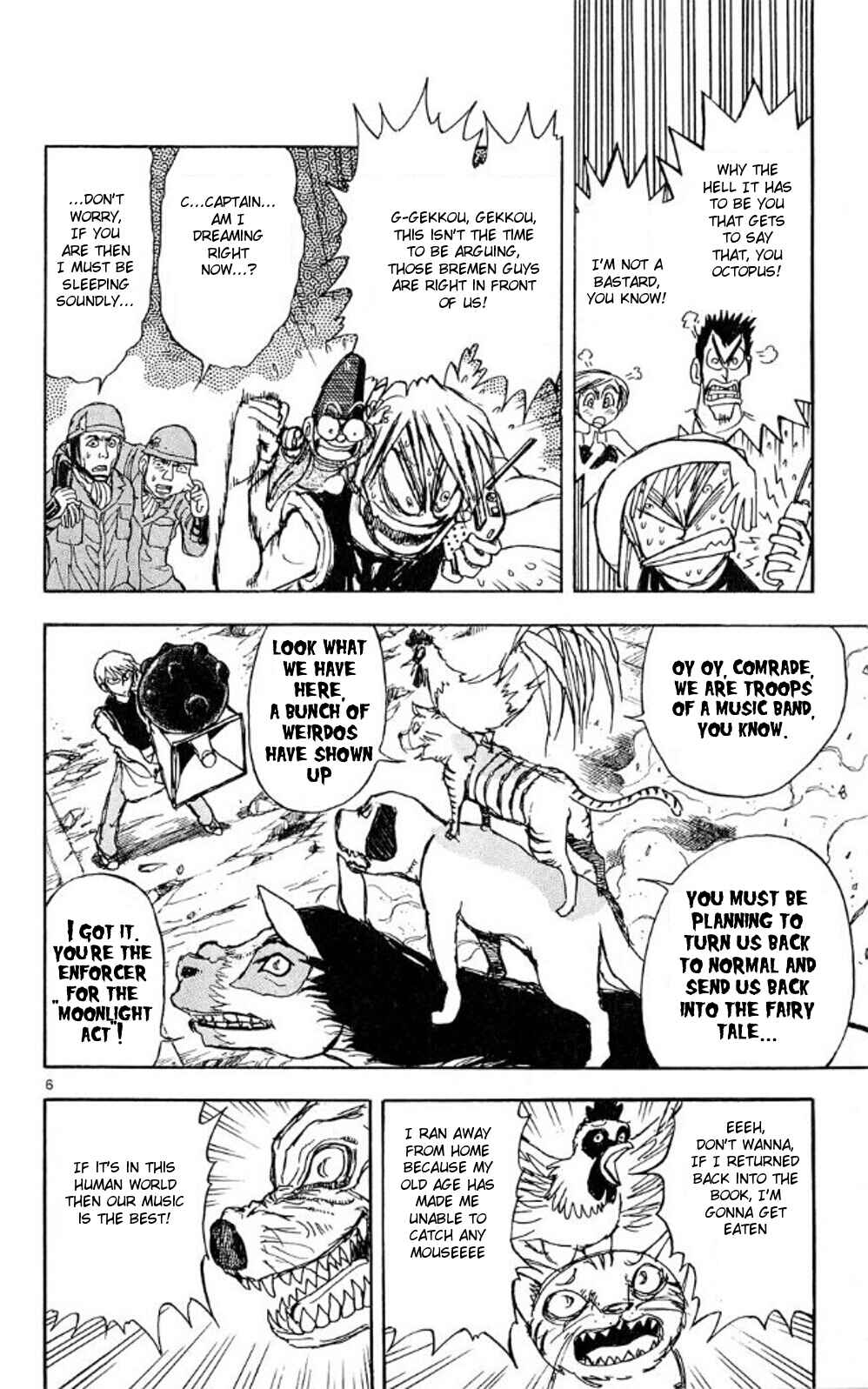 Page 6 Chapter 39 Moonlight Act