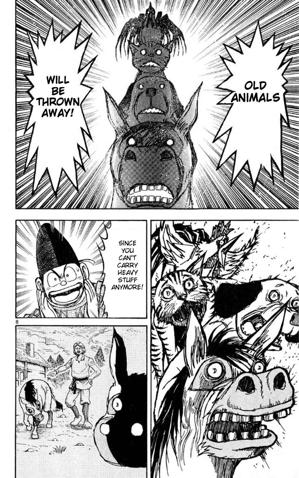 Page 8 Chapter 39 Moonlight Act