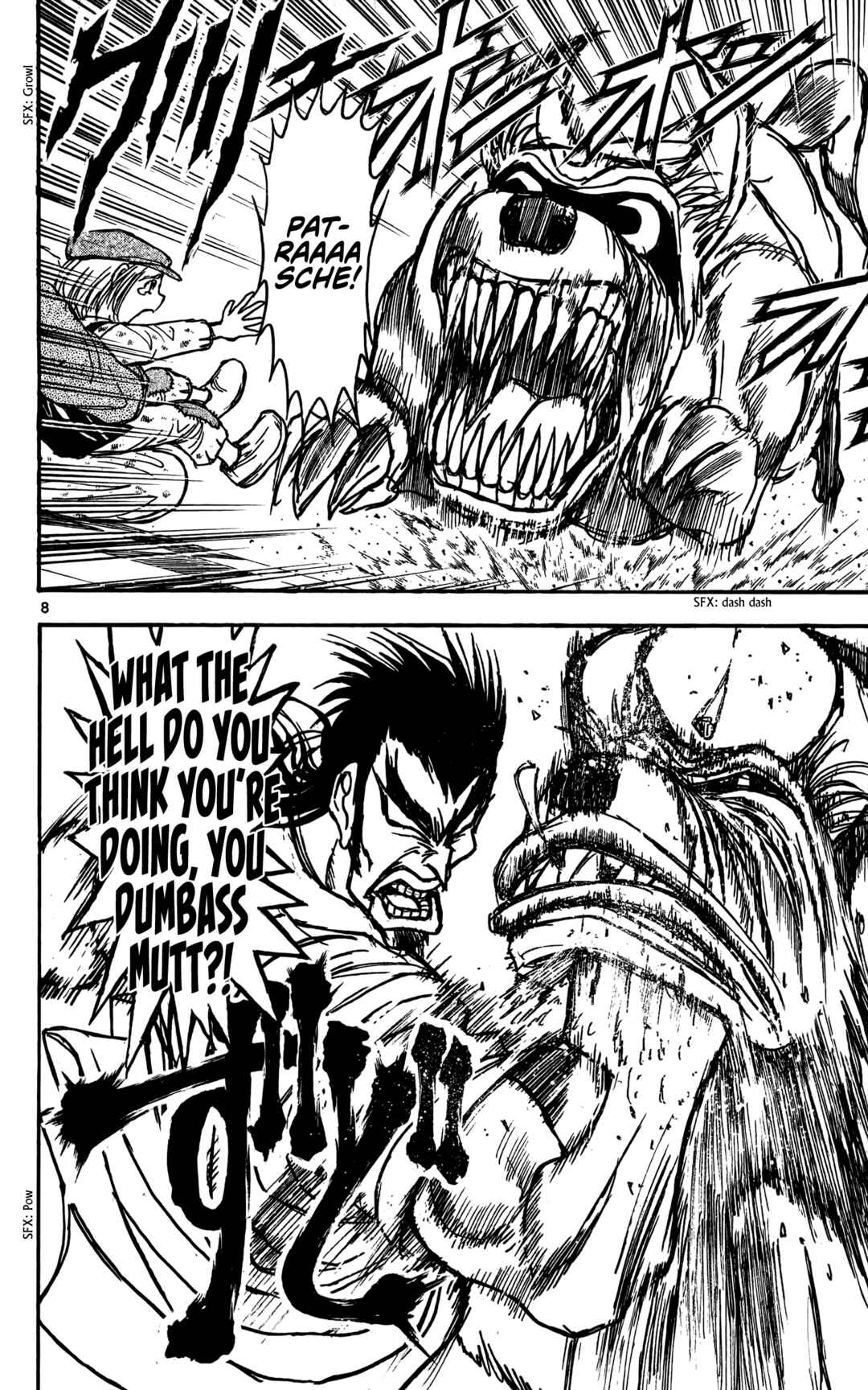 Page 10 Chapter 58 Moonlight Act