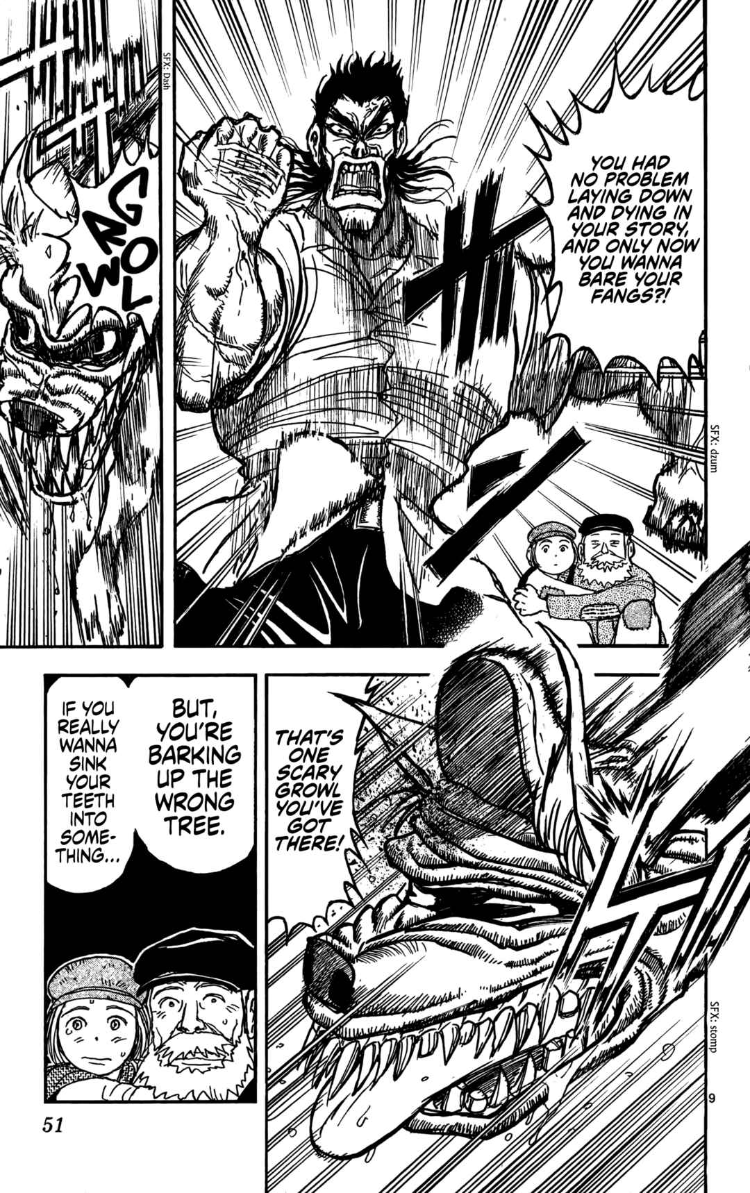 Page 11 Chapter 58 Moonlight Act