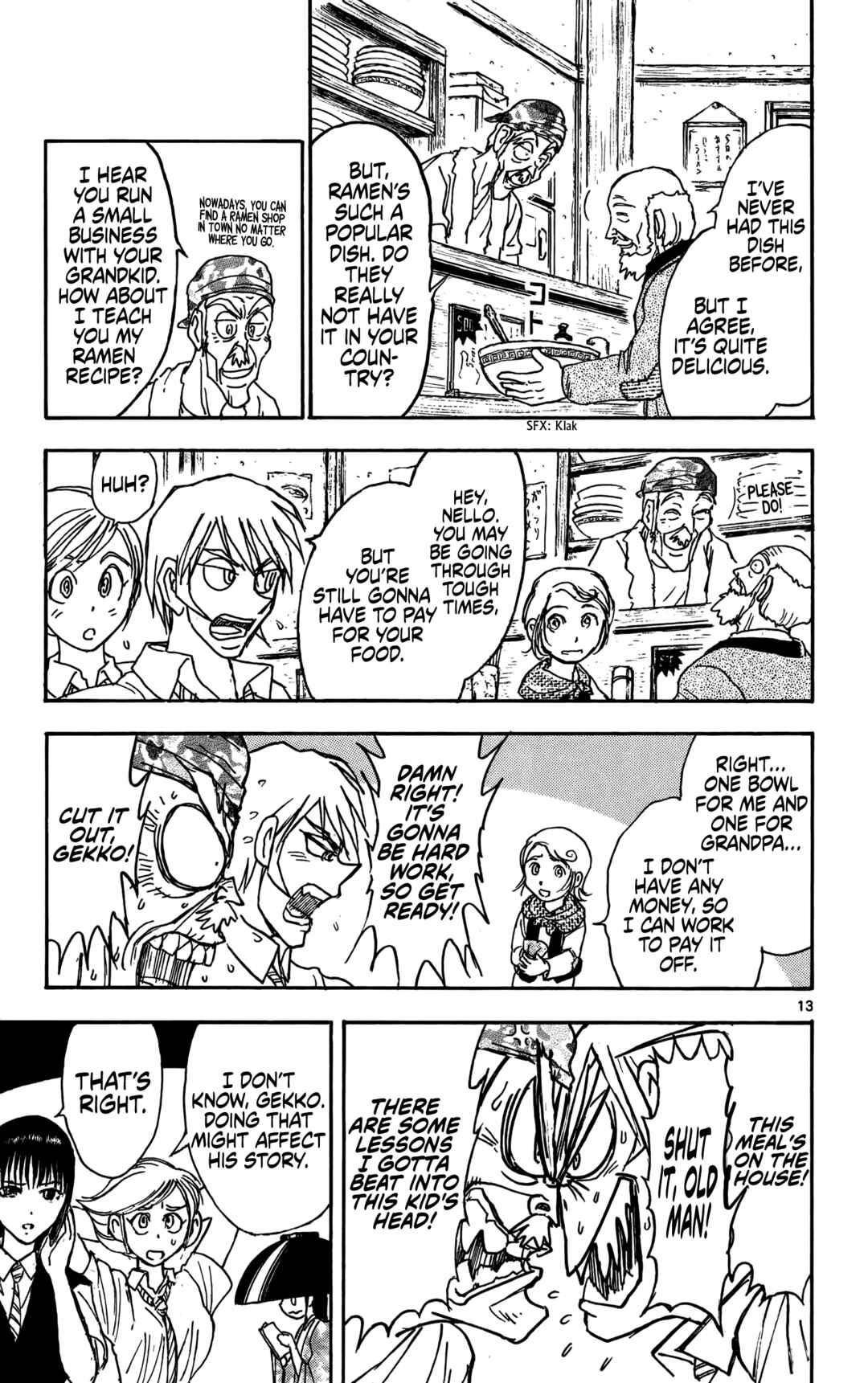 Page 15 Chapter 58 Moonlight Act