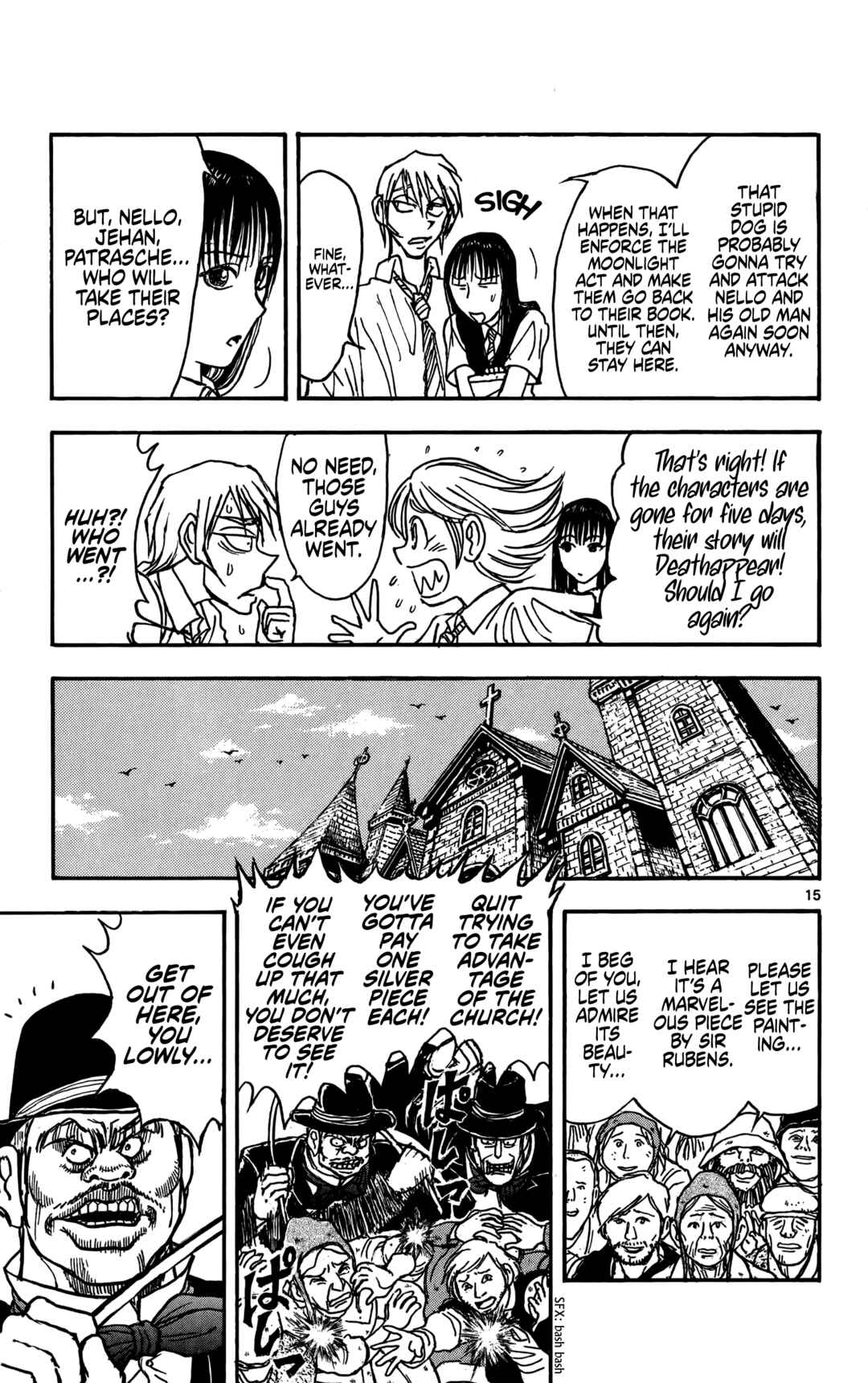 Page 17 Chapter 58 Moonlight Act