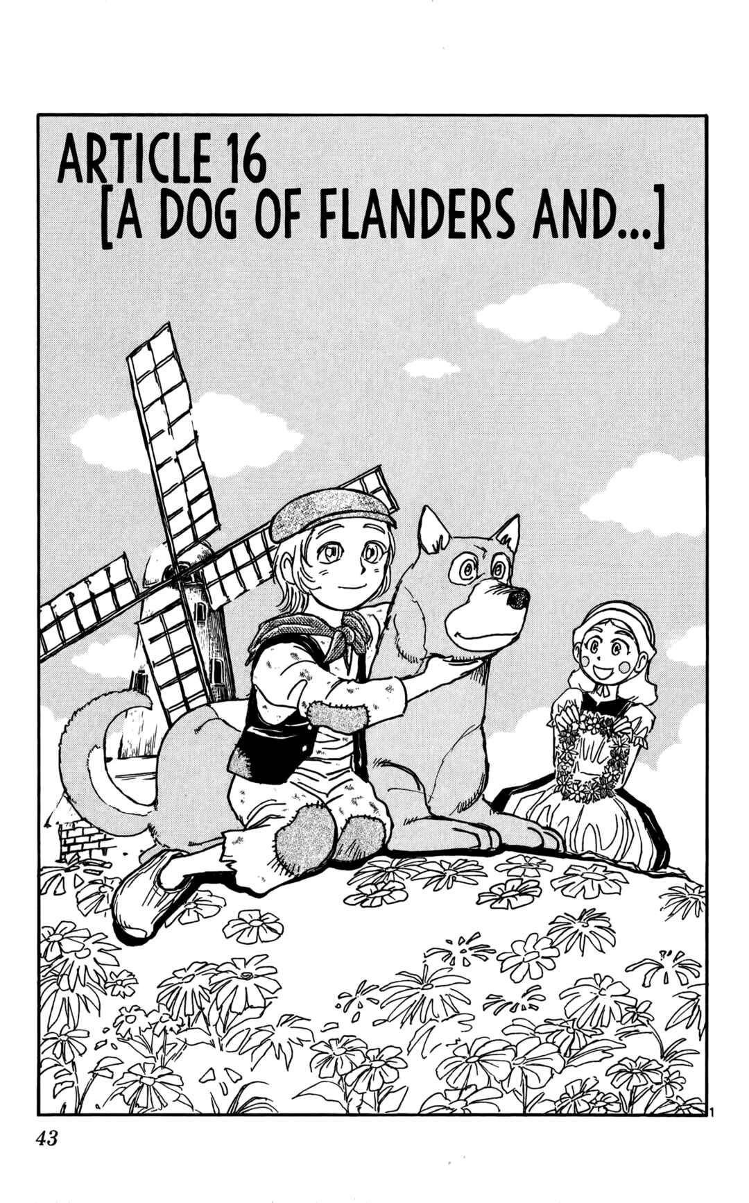Page 3 Chapter 58 Moonlight Act