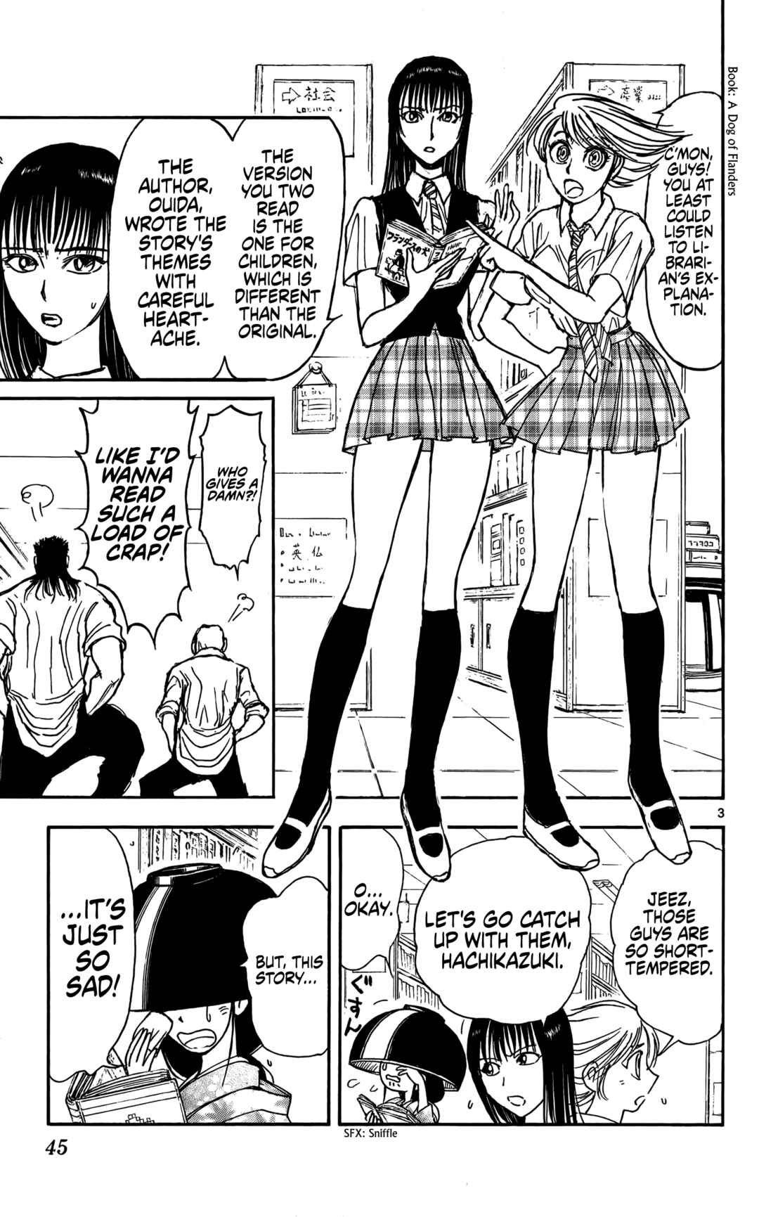 Page 5 Chapter 58 Moonlight Act