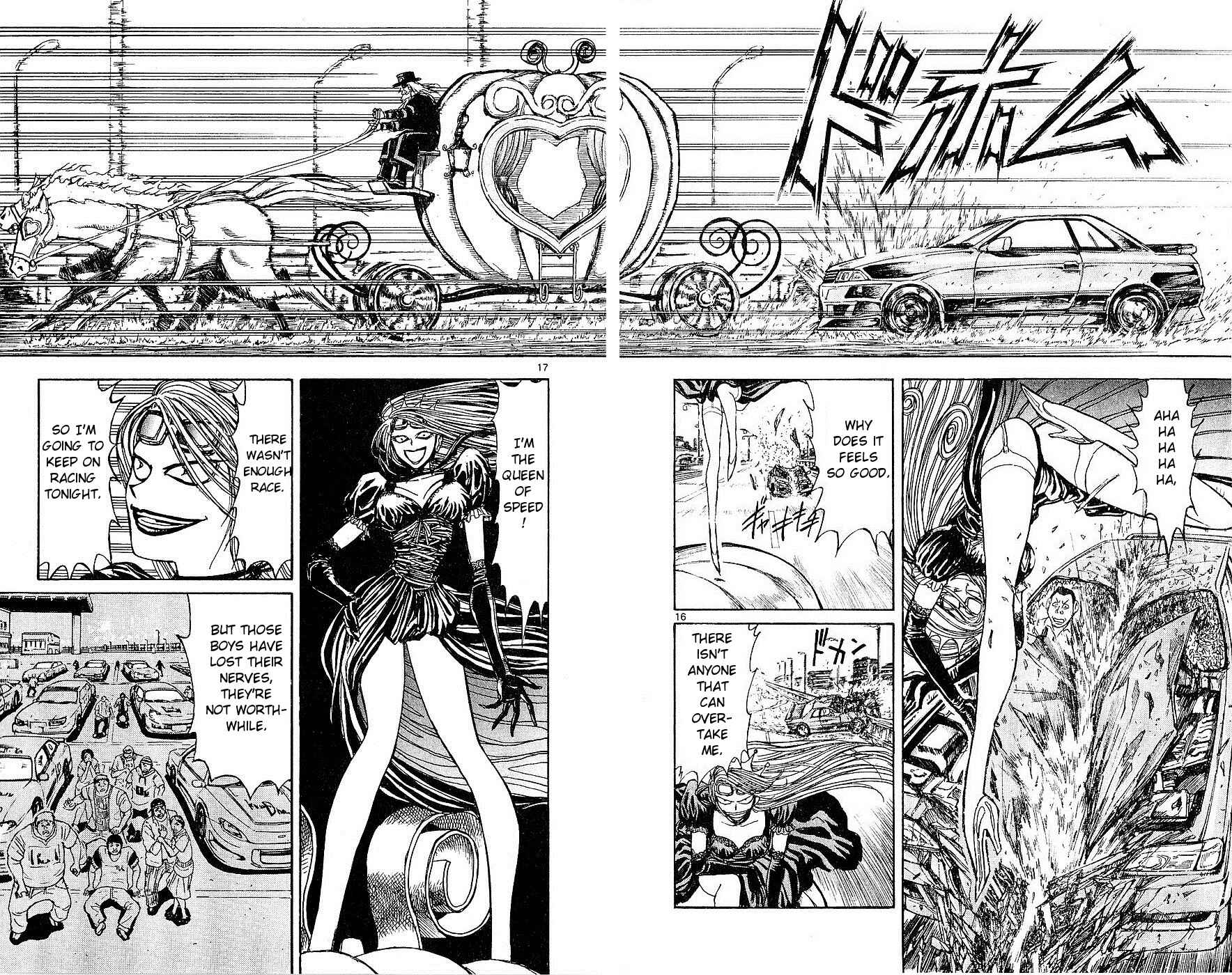 Page 16 Chapter 19 Moonlight Act