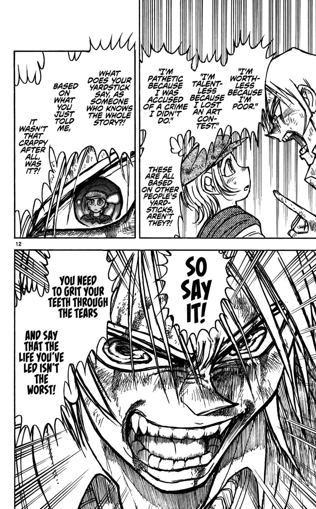 Page 12 Chapter 64 Moonlight Act