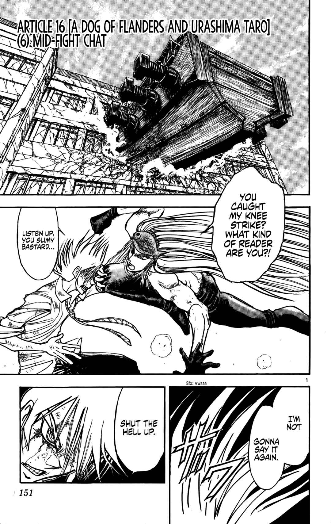 Page 2 Chapter 64 Moonlight Act