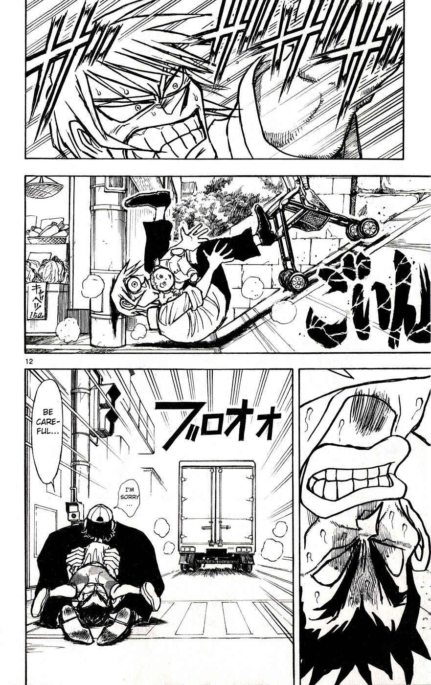 Page 12 Chapter 30 Moonlight Act