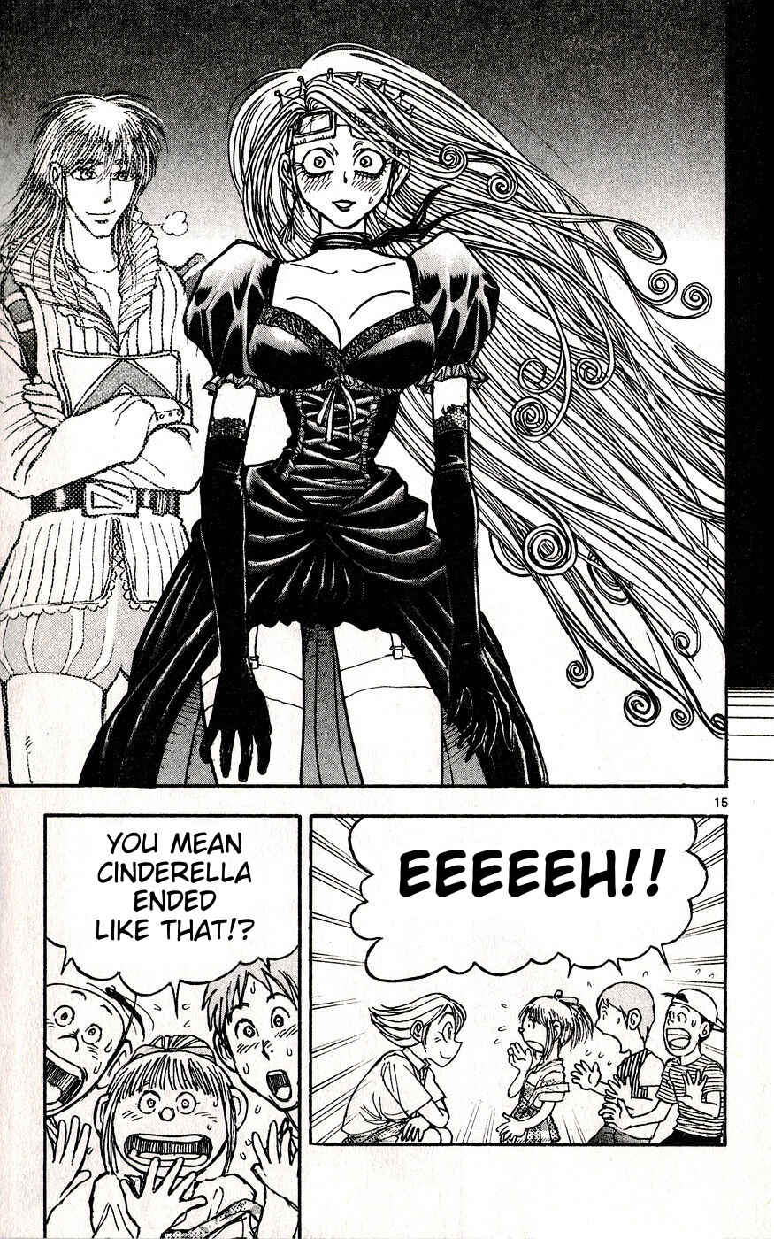 Page 15 Chapter 30 Moonlight Act