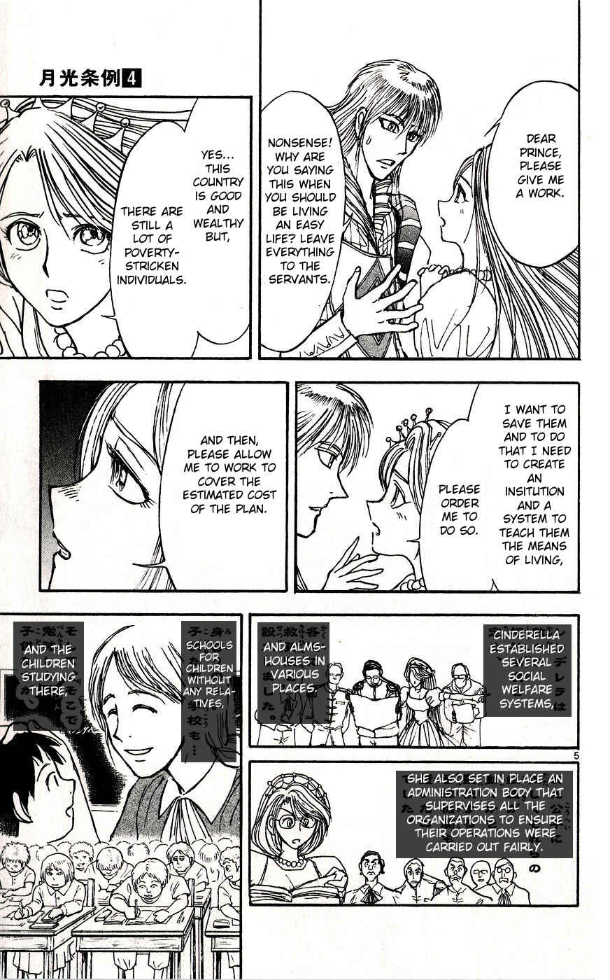 Page 5 Chapter 30 Moonlight Act
