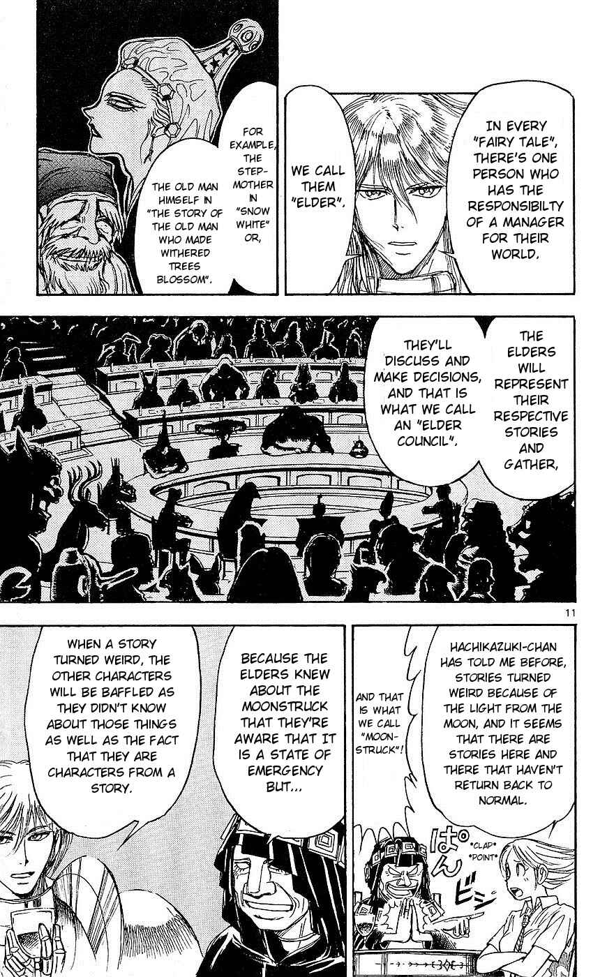 Page 10 Chapter 21 Moonlight Act