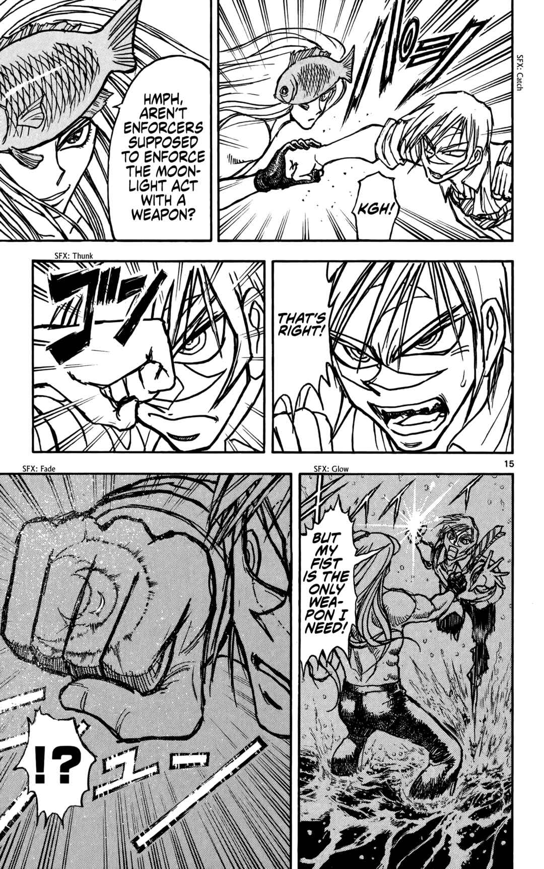 Page 15 Chapter 59 Moonlight Act