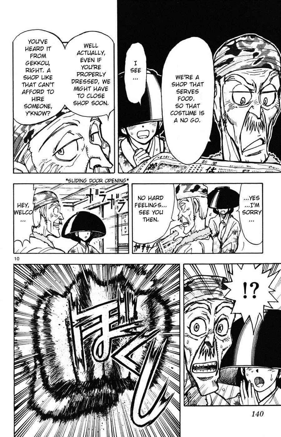 Page 10 Chapter 13 Moonlight Act