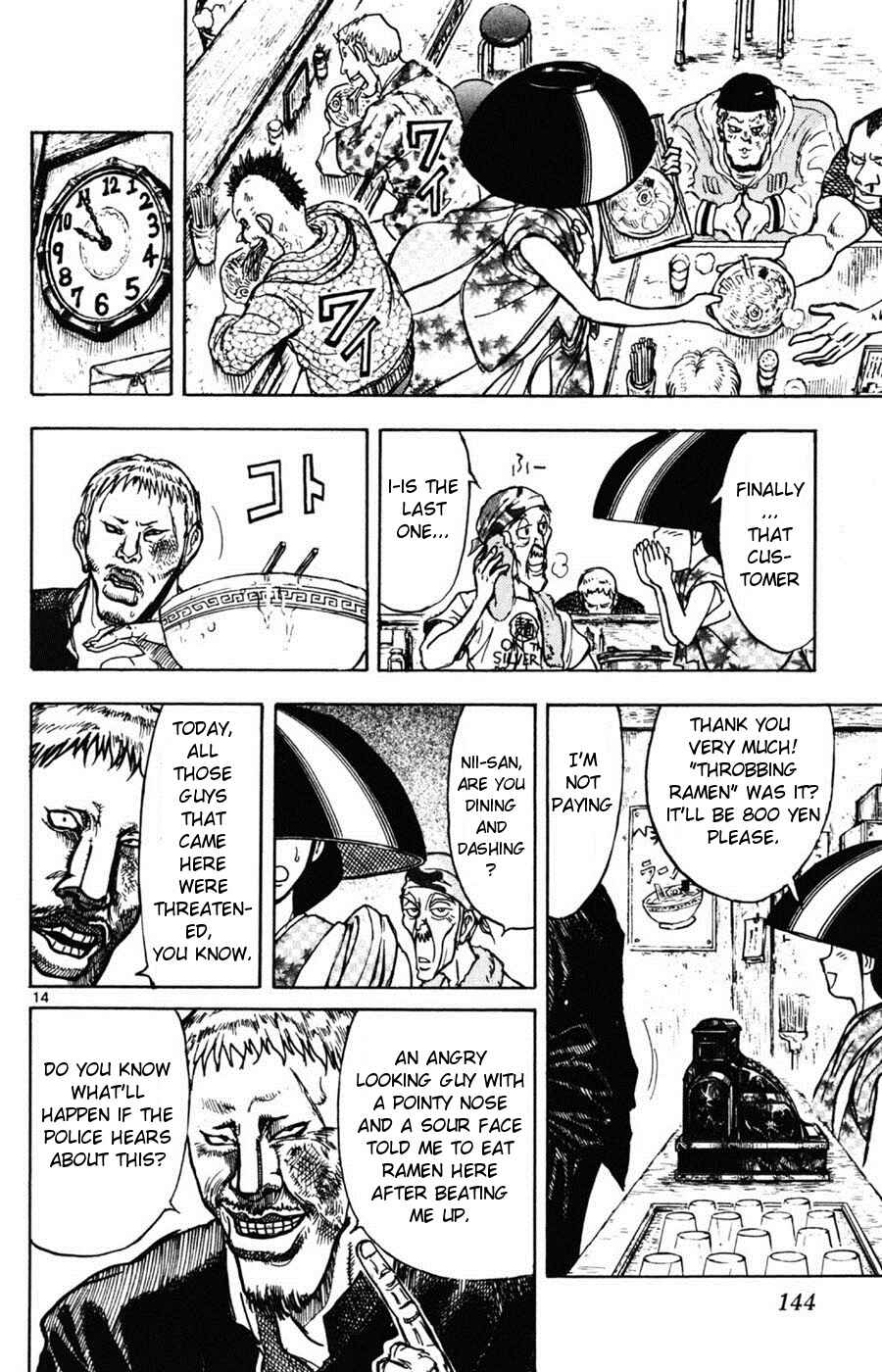 Page 14 Chapter 13 Moonlight Act
