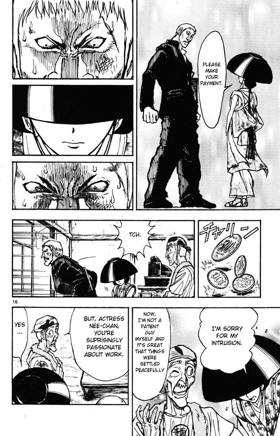 Page 16 Chapter 13 Moonlight Act