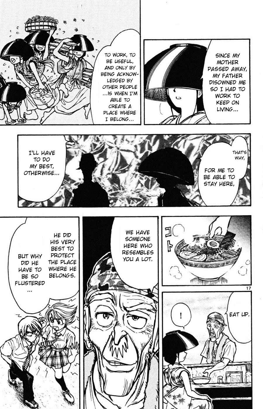 Page 17 Chapter 13 Moonlight Act
