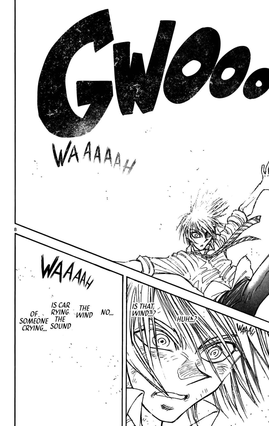 Page 10 Chapter 67 Moonlight Act