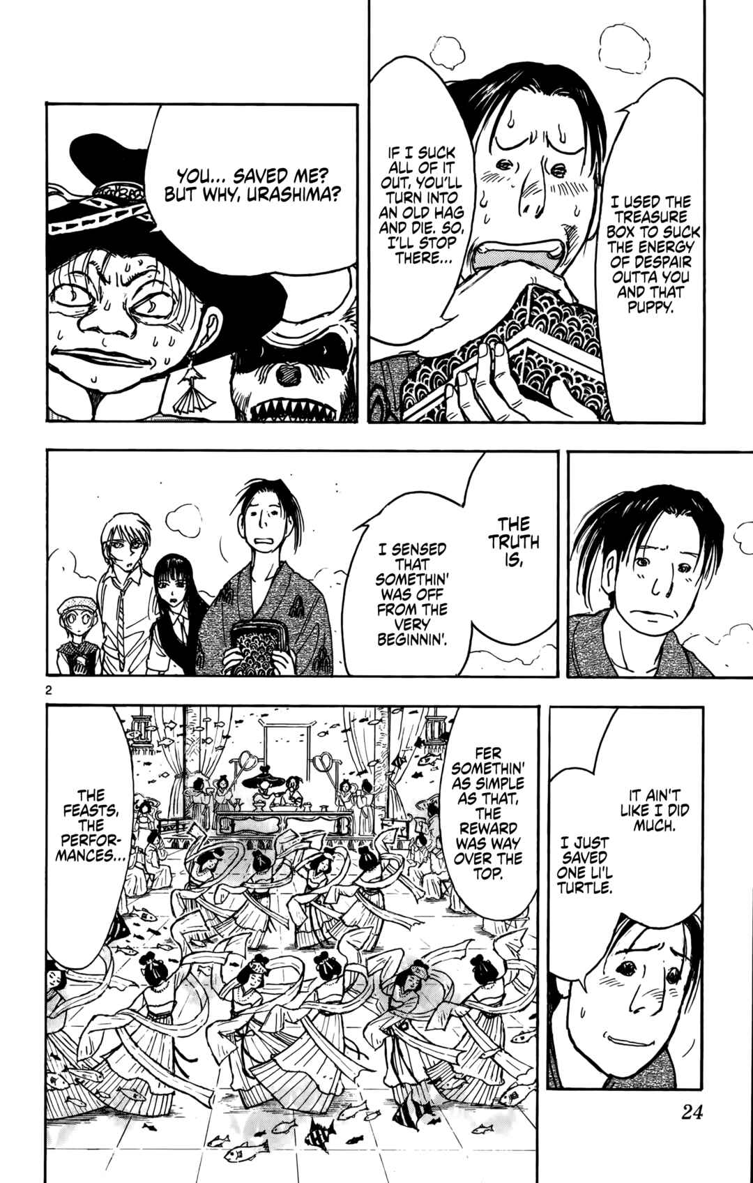 Page 4 Chapter 67 Moonlight Act