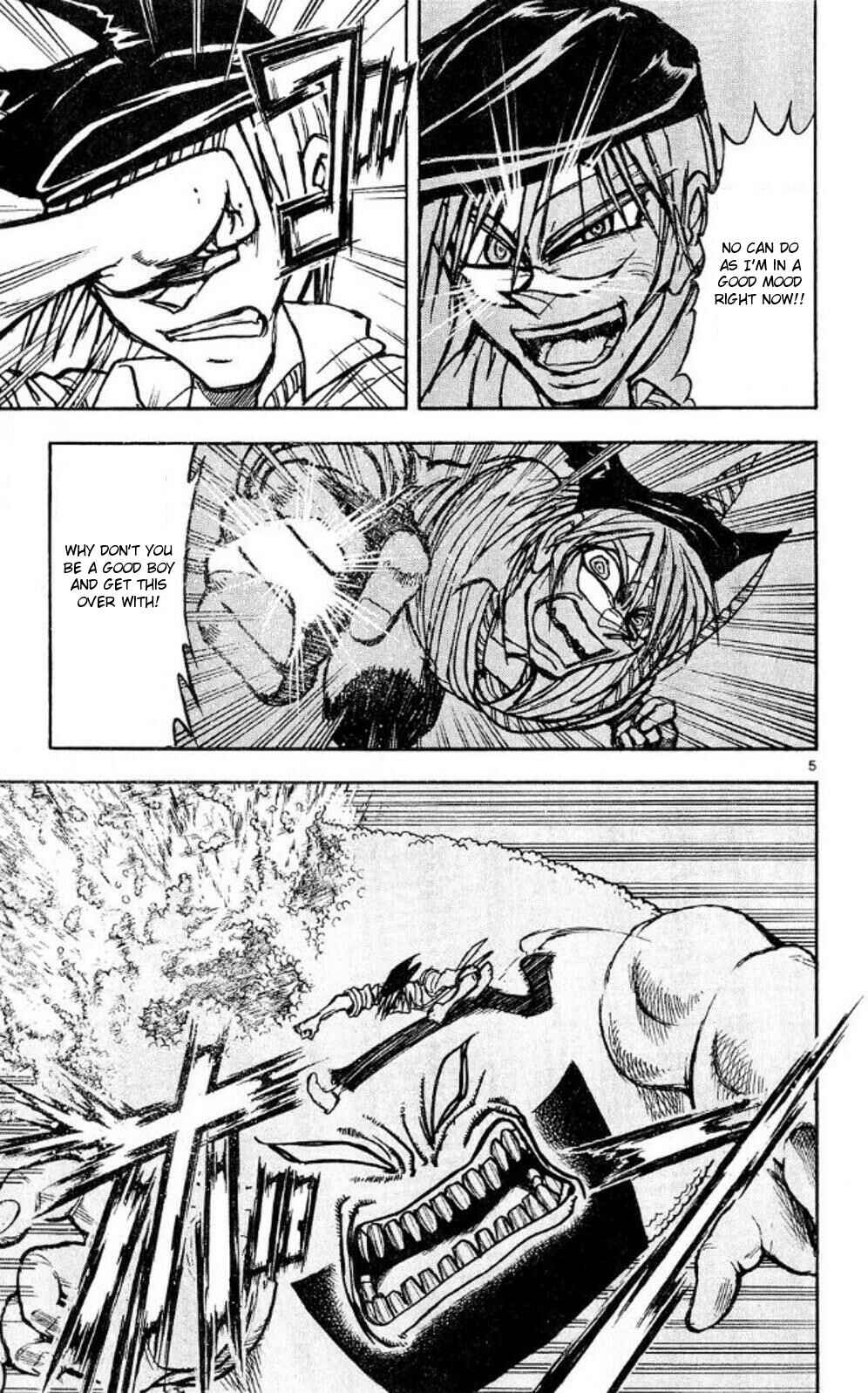 Page 5 Chapter 43 Moonlight Act