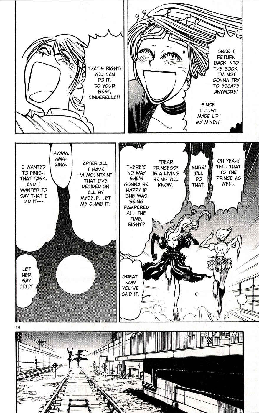 Page 14 Chapter 29 Moonlight Act