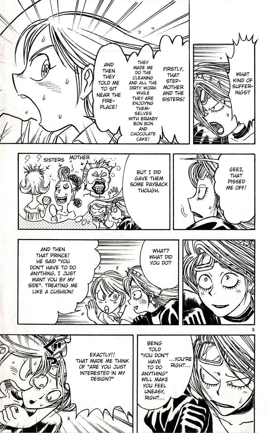 Page 5 Chapter 29 Moonlight Act