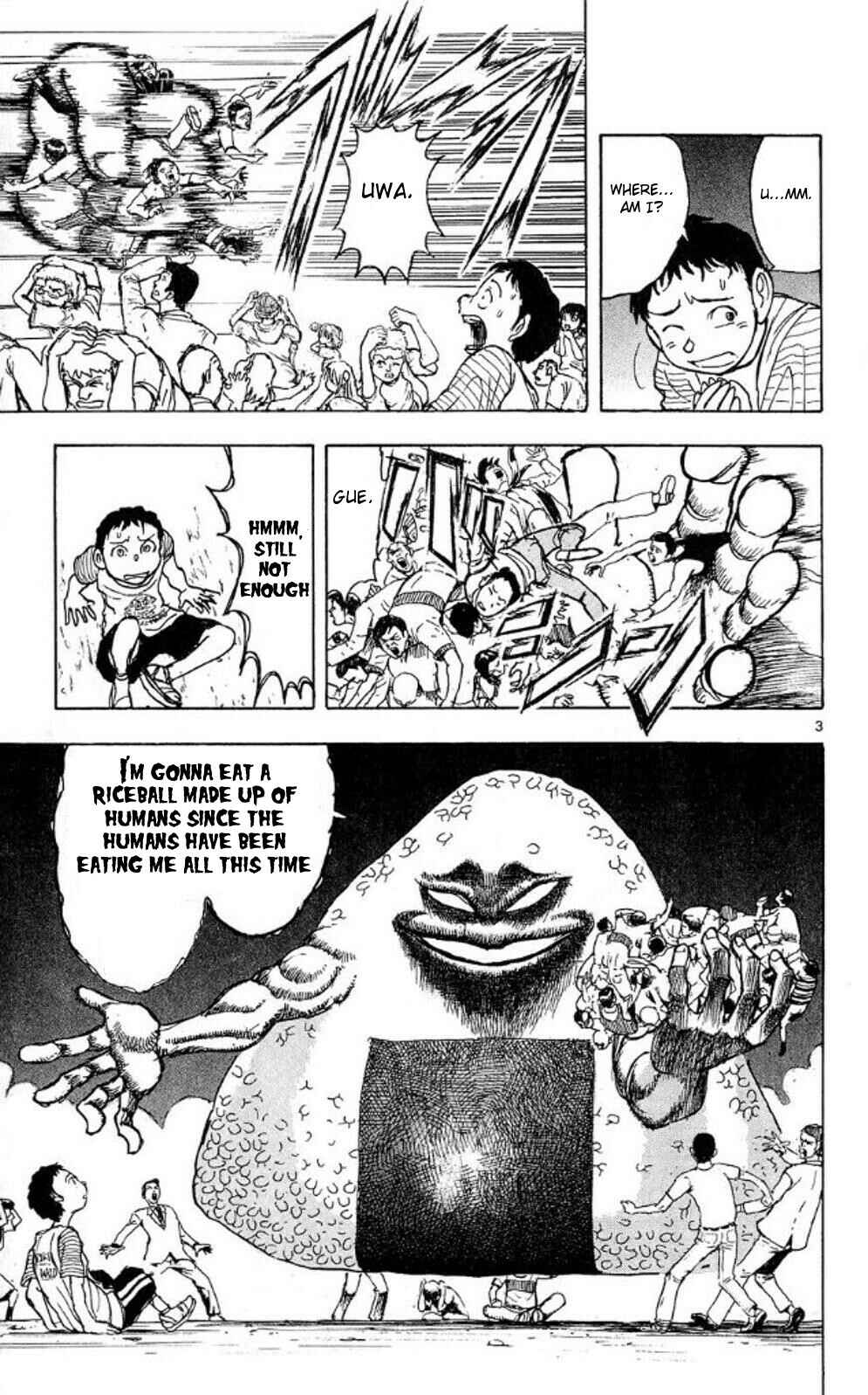 Page 3 Chapter 41 Moonlight Act