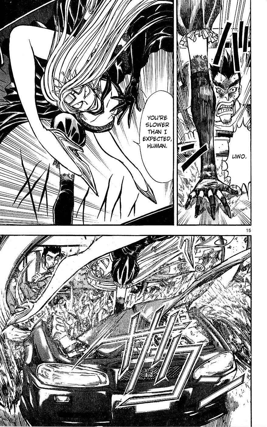 Page 19 Chapter 16 Moonlight Act