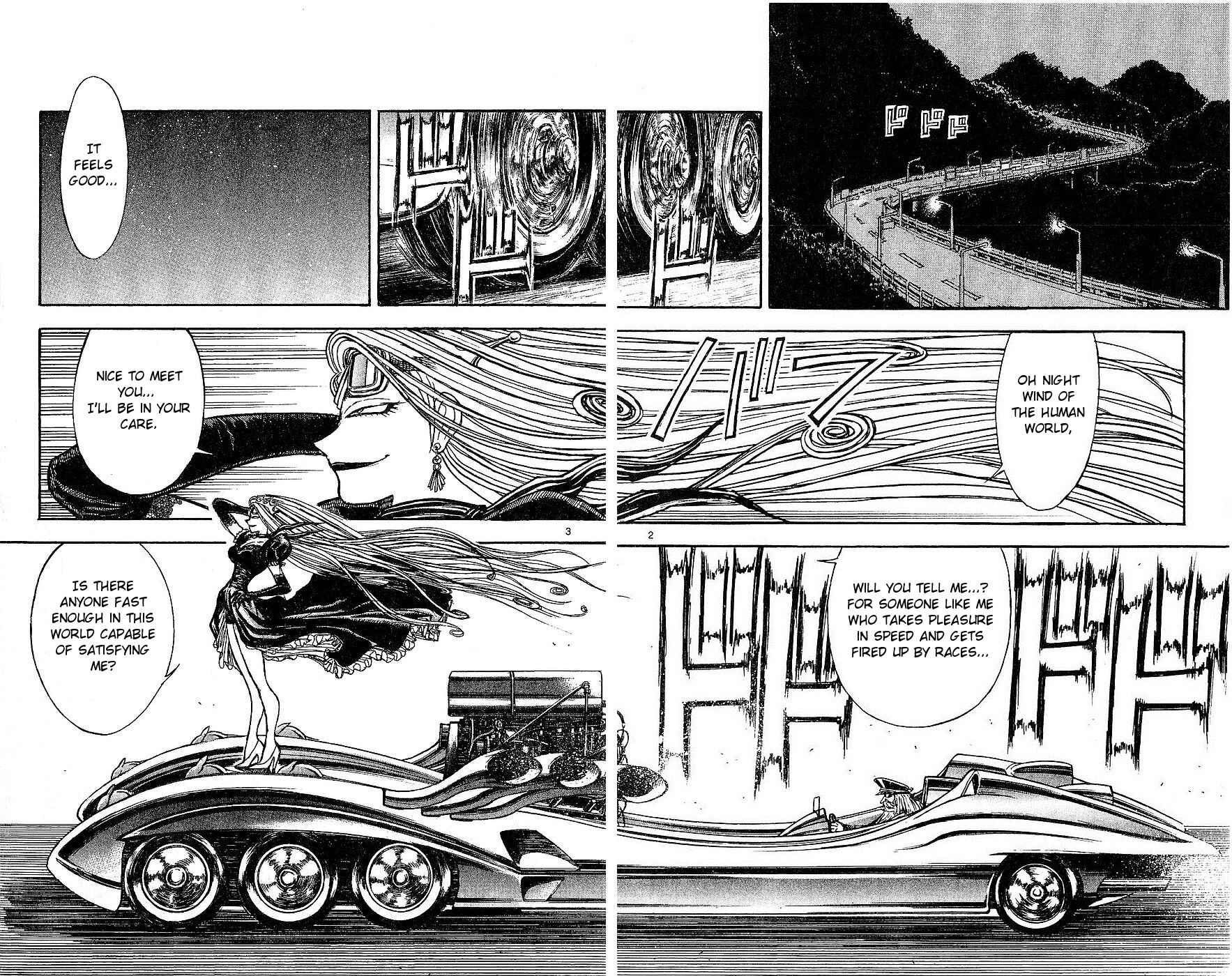 Page 9 Chapter 16 Moonlight Act